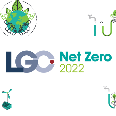 Local Government Chronicle Net Zero – emap
