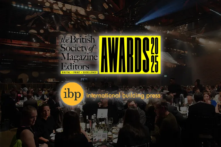 Multiple Nominations at the IBP and BSME Awards