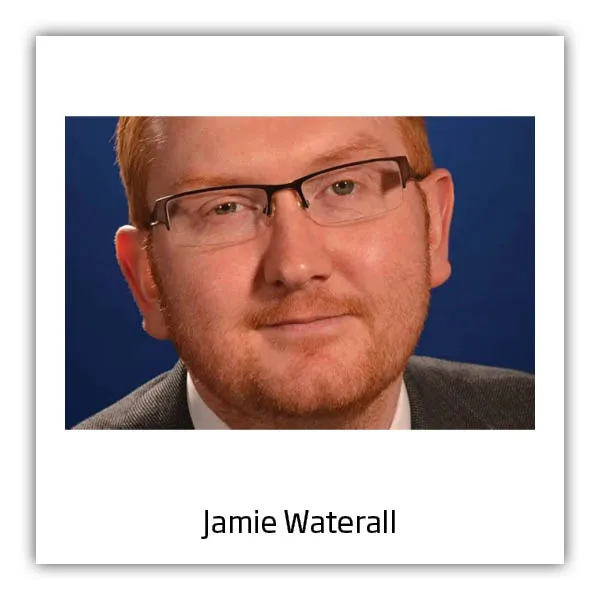 20251121 Introducing the Journal of Nursing Leadership - Jamie