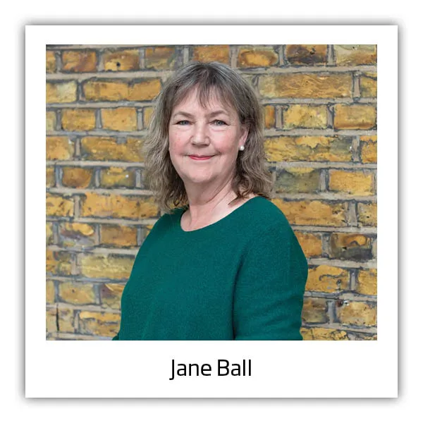 20251121 Introducing the Journal of Nursing Leadership - Jane