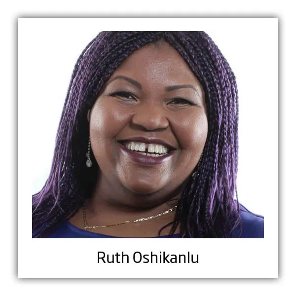 20251121 Introducing the Journal of Nursing Leadership - Ruth