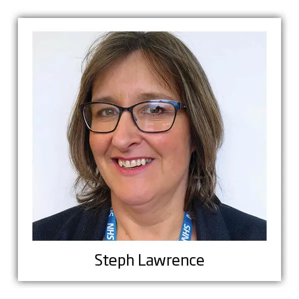 20251121 Introducing the Journal of Nursing Leadership - Steph