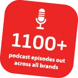 Our Brands Icons_8 Podcasts 2026