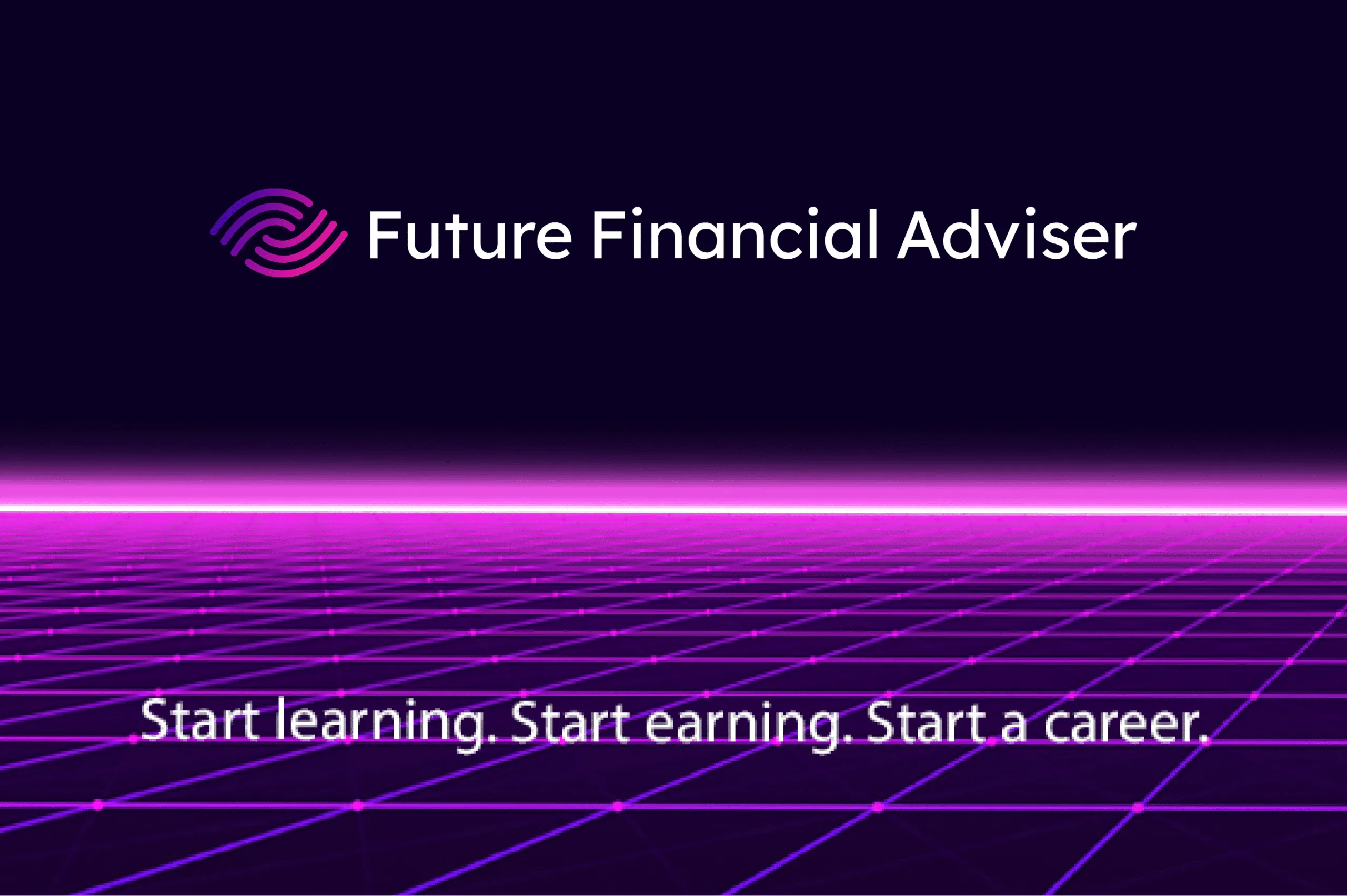 Future Financial Adviser: Supporting The Next Gen