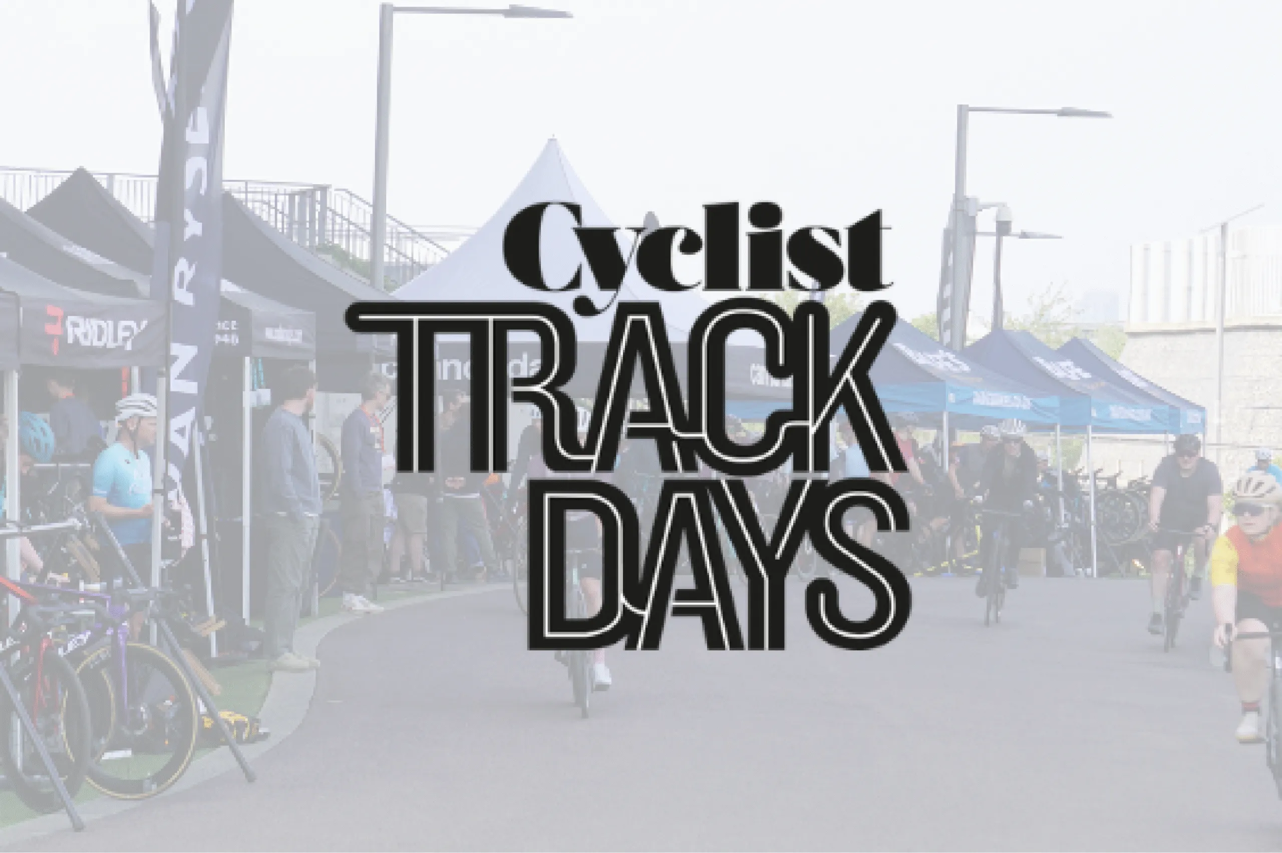 A Successful Year for Cyclist Track Days 2026
